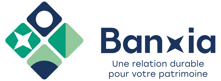 Logo "Banxia"