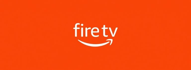 How to set-up IPTV on Amazon Fire Tv 