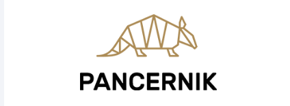 a logo for a company that sells a new logo