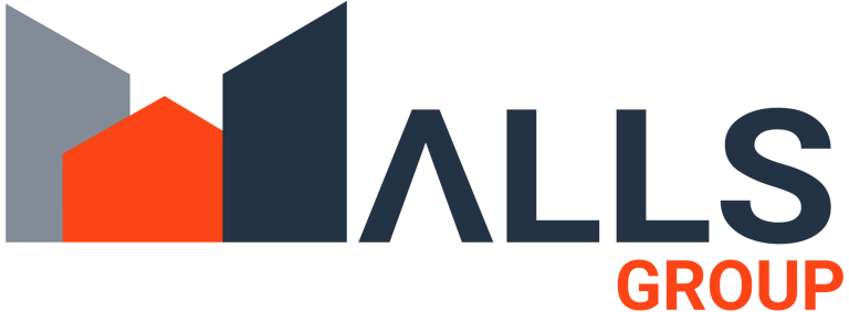 Walls group for home finishing - tiny homes, house painting