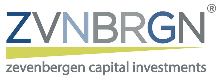 Zevenbergen LLC Logo