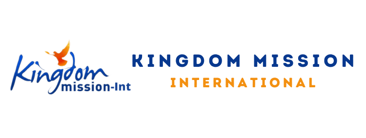 Kingdom Mission logo