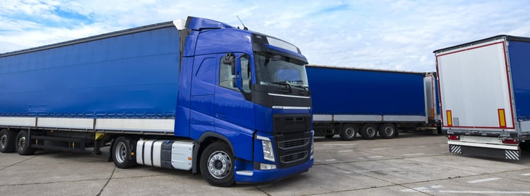 transporte de carga internacional entre México, Estados Unidos y Canadá