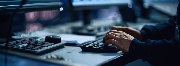 Web Applications, Devops, Software Development, Software