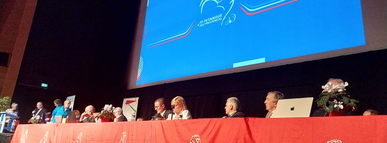 photo logo FFPJP congrès 2024