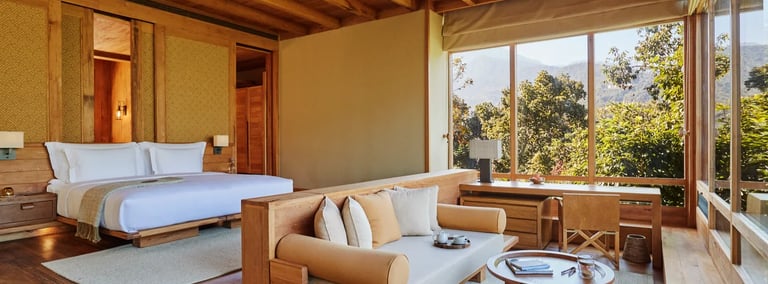 Six-Senses-Punakha-Bhutan-One-Bedroom-Villa