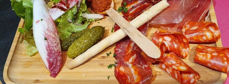 Tapas