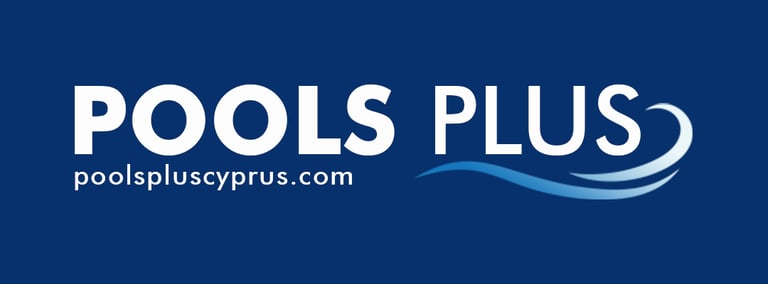 Pools Plus Cyprus - Havuz Çözüm Merkezi - Pool Solution Center