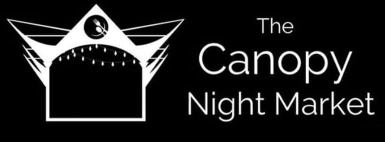 The Canopy Night Market Whangarei