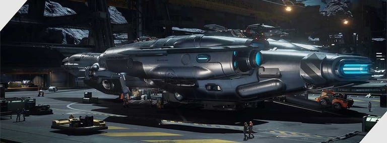 No Question Ask Shop Star Citizen Description