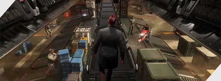 No Question Ask Shop Star Citizen Histoire