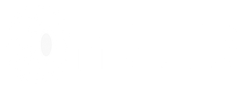 LOGO DE LLANTAS PESADAS EN BLANCO