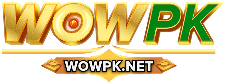 WOWPK Game Download APK - Real Earning APP in Pakistan for android Users.