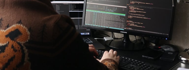 contacter un hacker