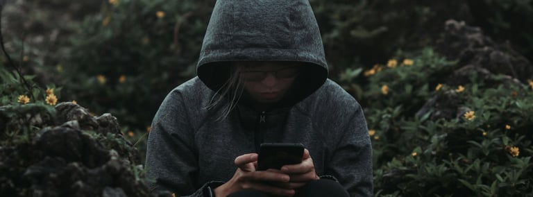 Ansiedade social
