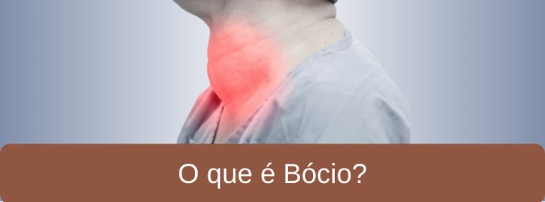 Bócio