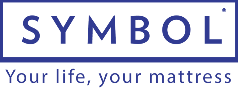 Symbol Mattresses logo