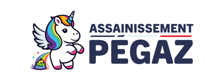 Assainissement Pégaz