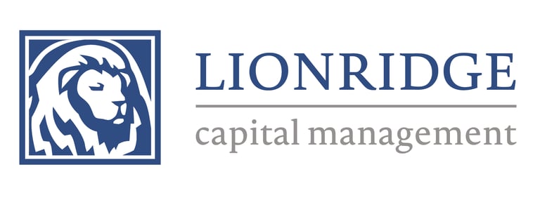 lionridge logo