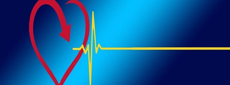 Heart pulse