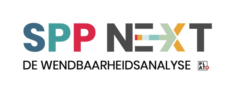 SPP NEXT de wendbaarheidsanalyse. Krijg grip op voorspelbare en onvoorspelbare uitdagingen