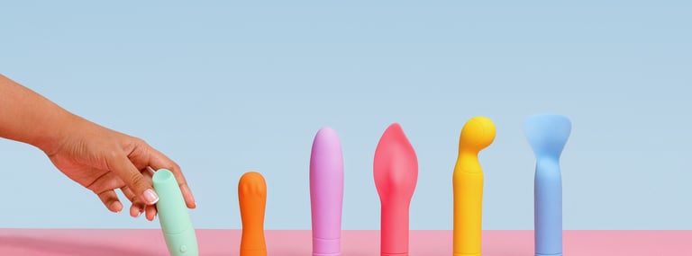 dildos