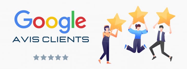 Avis google