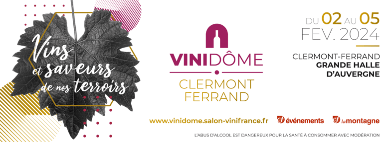 Vinidôme