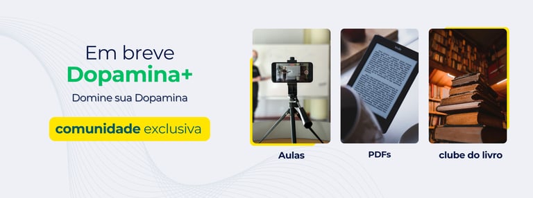 construa novos hábitos