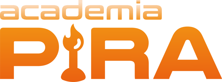 Logotipo Pira
