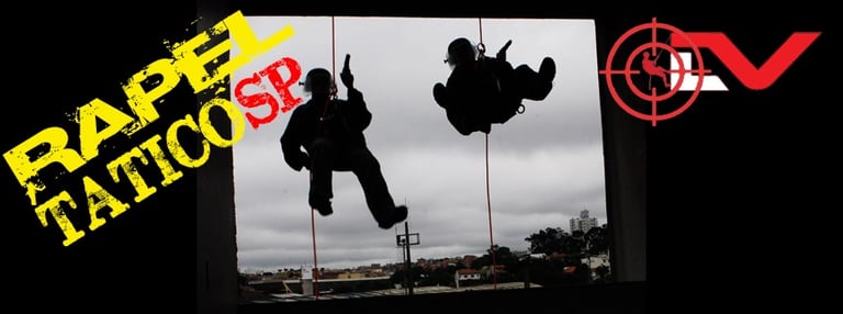 Rapel Tatico
