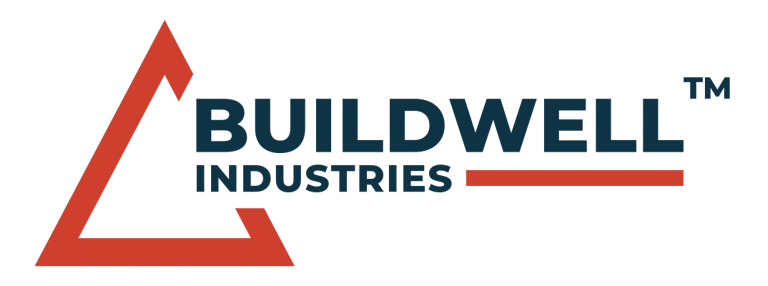 BuildWell Industries logo – project assurance and transparency