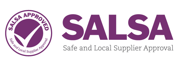 Salsa logo