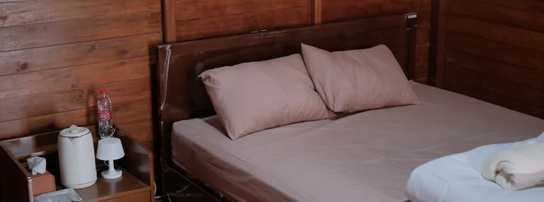 Villa Nusantara Galunggung