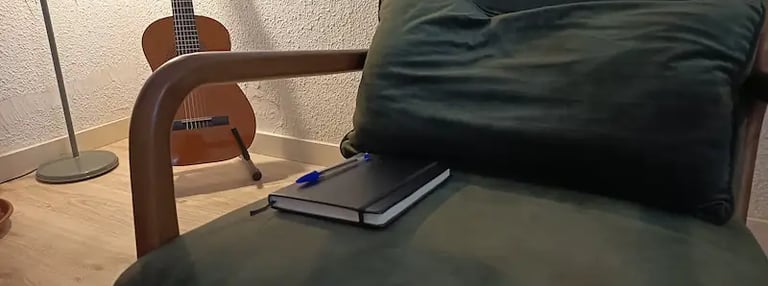 Butaca D. Mendez Psicologia