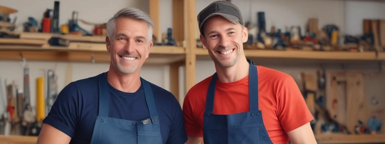 black blue and yellow textile