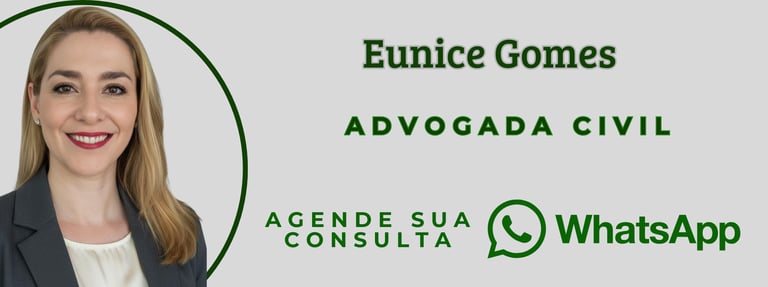 Eunice Gomes - Advogada Cível 