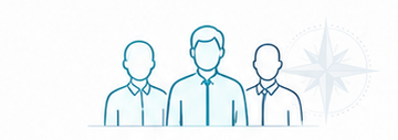 Fractional management support for small businesses