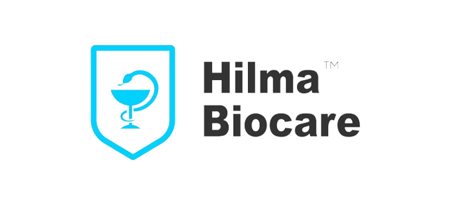 produits HILMA BIOCARE