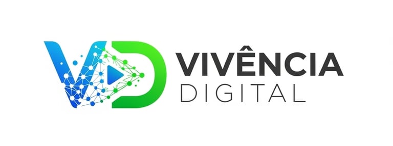 Logo Vivência Digital