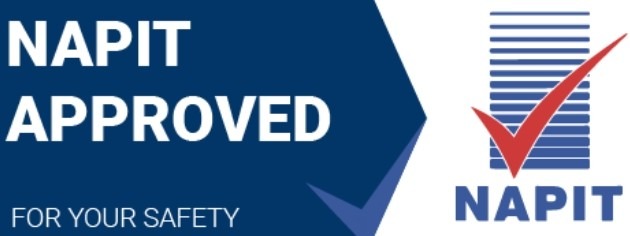 a man in a suit and tie with the words naprt approved naprt approved