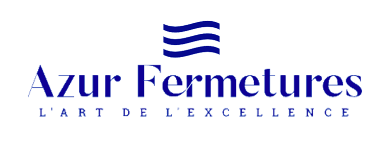 azzur ferrets logo on a white background