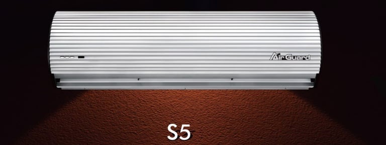 Air Door