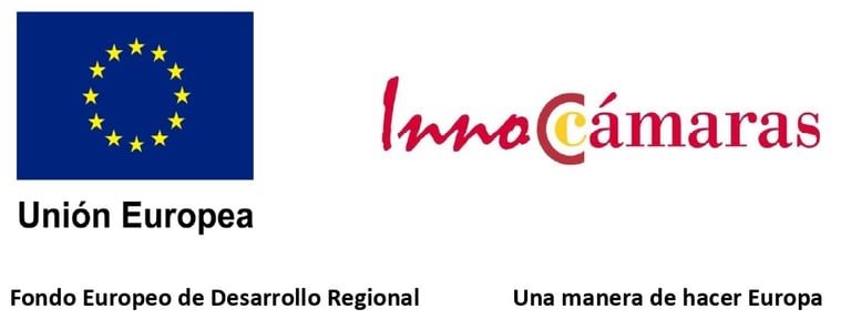 Proyecto InnoCamaras