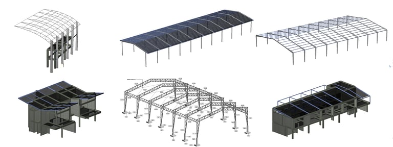 Diseño Estructural