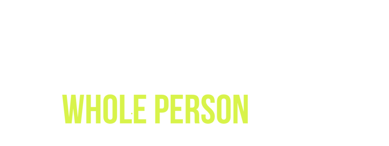 Wellbeing for teams that care about the whole person