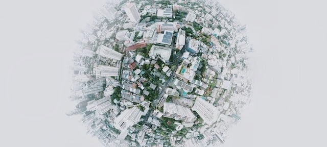 Research-based project demonstrating data storytelling and communication