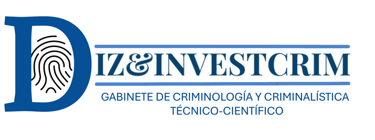 GABINETE DE CRIMINOLOGÍA-DIZ&INVESTCRIM