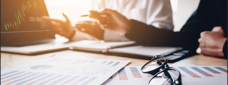 Servicios de auditoría externa e interna