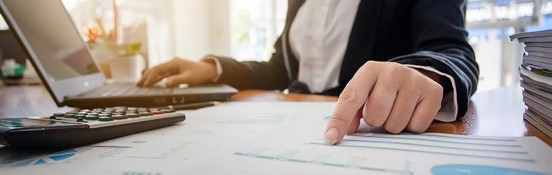 Servicios de contabilidad general